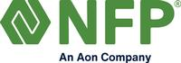 NFP, an Aon Company Logo